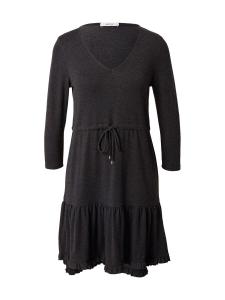 Платье About You ANNIKA, темно-серый