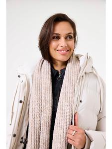 Шарф Garcia, бежевый