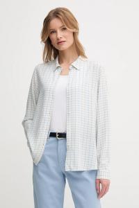 Рубашка United Colors Of Benetton, синий