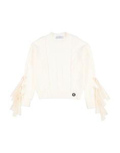 Свитер Gaëlle Paris, молочный