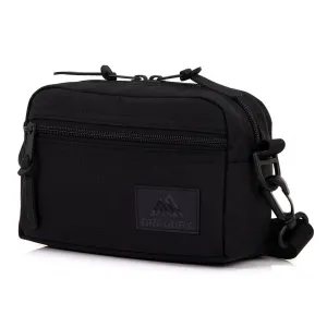 Мягкая наплечная сумка GREGORY, размер S, объем 2 л.