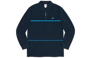 Lacoste X Cobranded Collection Рубашка поло унисекс Supreme