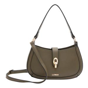 Сумка через плечо L.CREDI Petronella, Fir