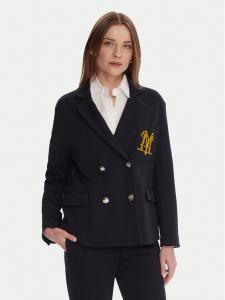 Пиджак regular fit 25IB288/M02/07BL Maryley, синий