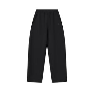 FILA Белые вязаные спортивные брюки Women's Legend Blue