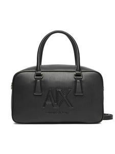 Сумка Armani Exchange XW001566 AF15634 UC001 Schwarz