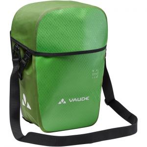 Сумка для велосипеда Aqua Pro Single Vaude, зеленый