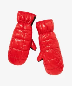 Водоотталкивающие стеганые перчатки