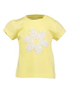 Футболка Blue Seven, желтый
