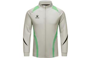 Куртка унисекс Kelme, цвет Sky Gray