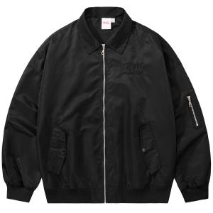 Куртка унисекс Coca-Cola, Черный