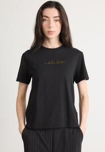 Футболка Calvin Klein Jeans CLASSIC TEE, Black