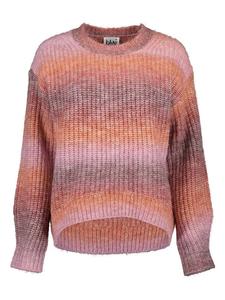 Пуловер Blue Seven Pullover, цвет Rosa/Orange