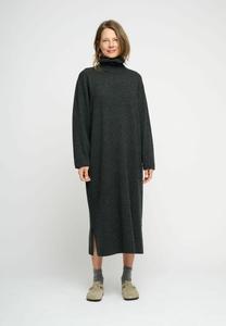 Платье-джемпер moshi moshi mind, серый