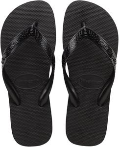 Шлепанцы Havaianas, черный