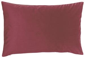 Наволочка 40/60 см Novel, оранжевый