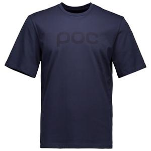 Футболка Poc Poc, синий