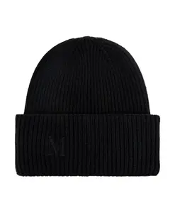 Шапка Ммретина Max Mara, черный