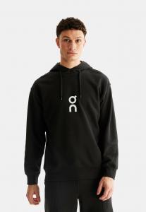 Толстовка CLUB con cappuccio, черный