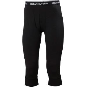 Брюки Helly Hansen Lifa Merino Midweight 3/4 Helly Hansen, Black