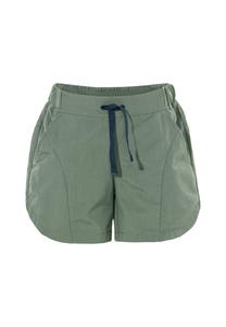 Спортивные шорты DETECTIVE Vaude, цвет Agave