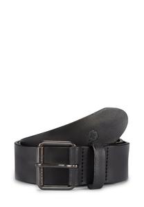 Ремень Strellson Belt, Schwarz/Black