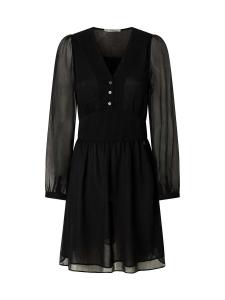 Платье Pepe Jeans Orchid, черный