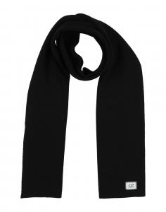 Шарф C.P. Company, черный