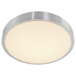 Светодиодный потолочный светильник MEXLITE Plafondlamp I, акриловое стекло / железо - 1 пламя