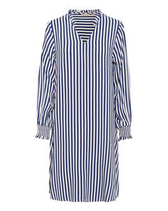 Мини платье CULTURE Denia, Blue