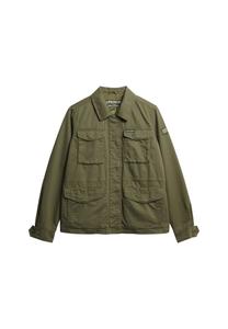 Демисезонная куртка Superdry M65 Military, Khaki