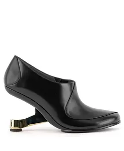 Женские туфли Eamz Dana United Nude, фиолетовый