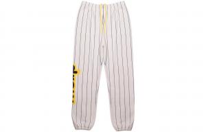 Тайные домашние спортивные штаны Drew House, экрю