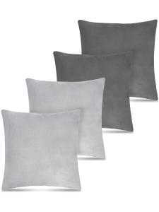 Aspero Подушка в цвете Anthracite