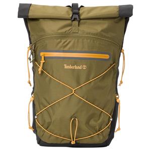 Timberland Рюкзак Nylon Unisex Темный Оливково-Зеленый