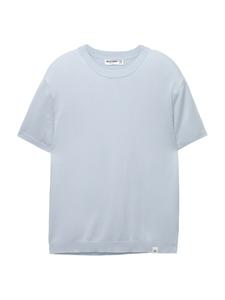 Свитер Pull&Bear, светло-голубой