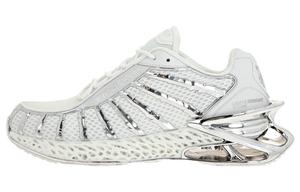 Кроссовки Thunderstorm GenX Plein Sport