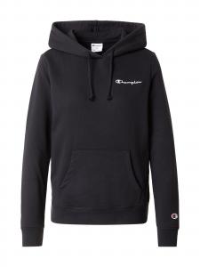 Champion Authentic Athletic Apparel Толстовка в черном цвете