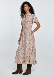 Платье Big Star NAHAI, Weiß/White