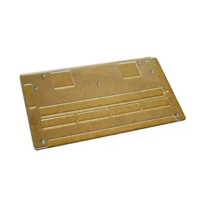 Организатор Dead of Winter, Board Game Organizers/Storage (E-Raptor)