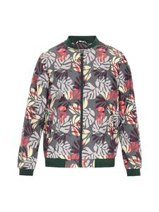 Куртка MO, цвет grey multicolor