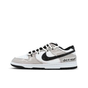 Nike Кроссовки Dunk Gorilla Mischievous XJDD Desert Tracking Low top Unisex Ecru