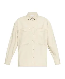 Футболка праздник Iro, бежевый