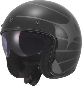 LS2 of601 bob ii cosmic открытый шлем