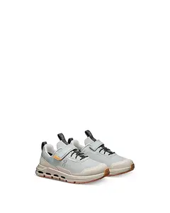 Водонепроницаемые кроссовки Cloudhero унисекс - для малышей, детей младшего и старшего возраста. On, серый