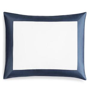 Подушка Casida King Sham SFERRA, синий