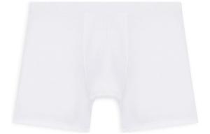 Мужские трусы Balenciaga, белый