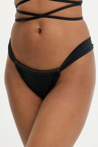 Купальник Figi Answear.Lab, черный