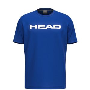Футболка Head Club Original