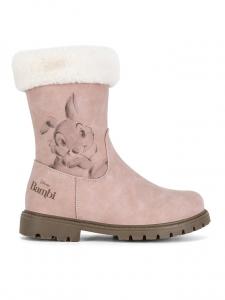 Ботильоны Disney Classics, розовый